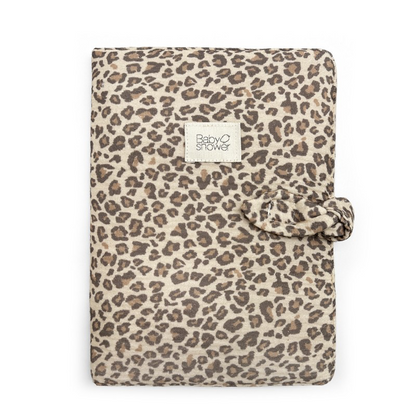 Protège carnet de santé