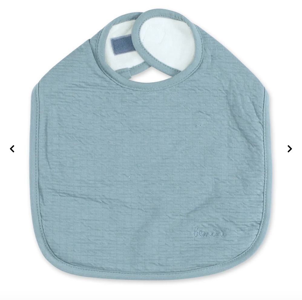 Bavoir waterproof
