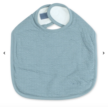 Bavoir waterproof