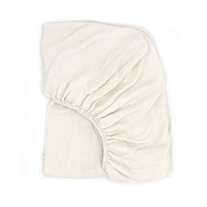 Drap housse lit