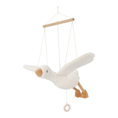 Décoration Décoration suspendue Oie