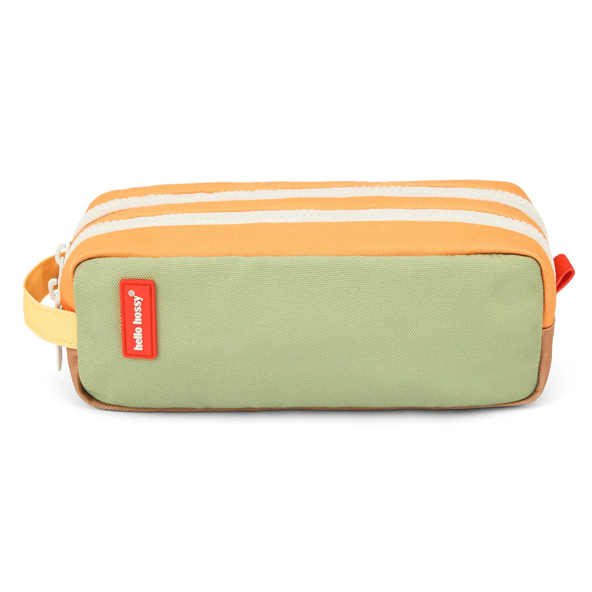 Plumier / Trousse scolaire Hello Hossy