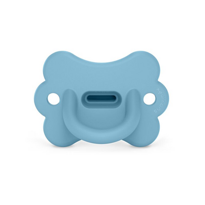 Sucette tout silicone Butterfly sxPro
