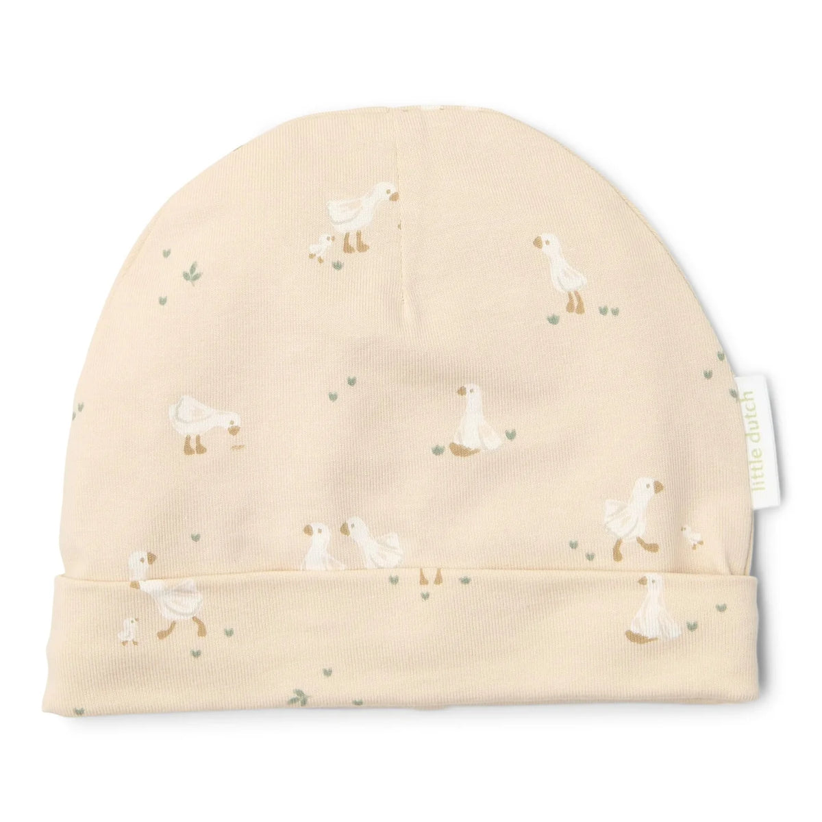 Bonnet bébé Naturals Petite Oie