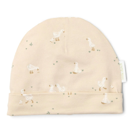 Bonnet bébé Naturals Petite Oie