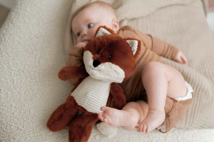 Peluche bruits blancs