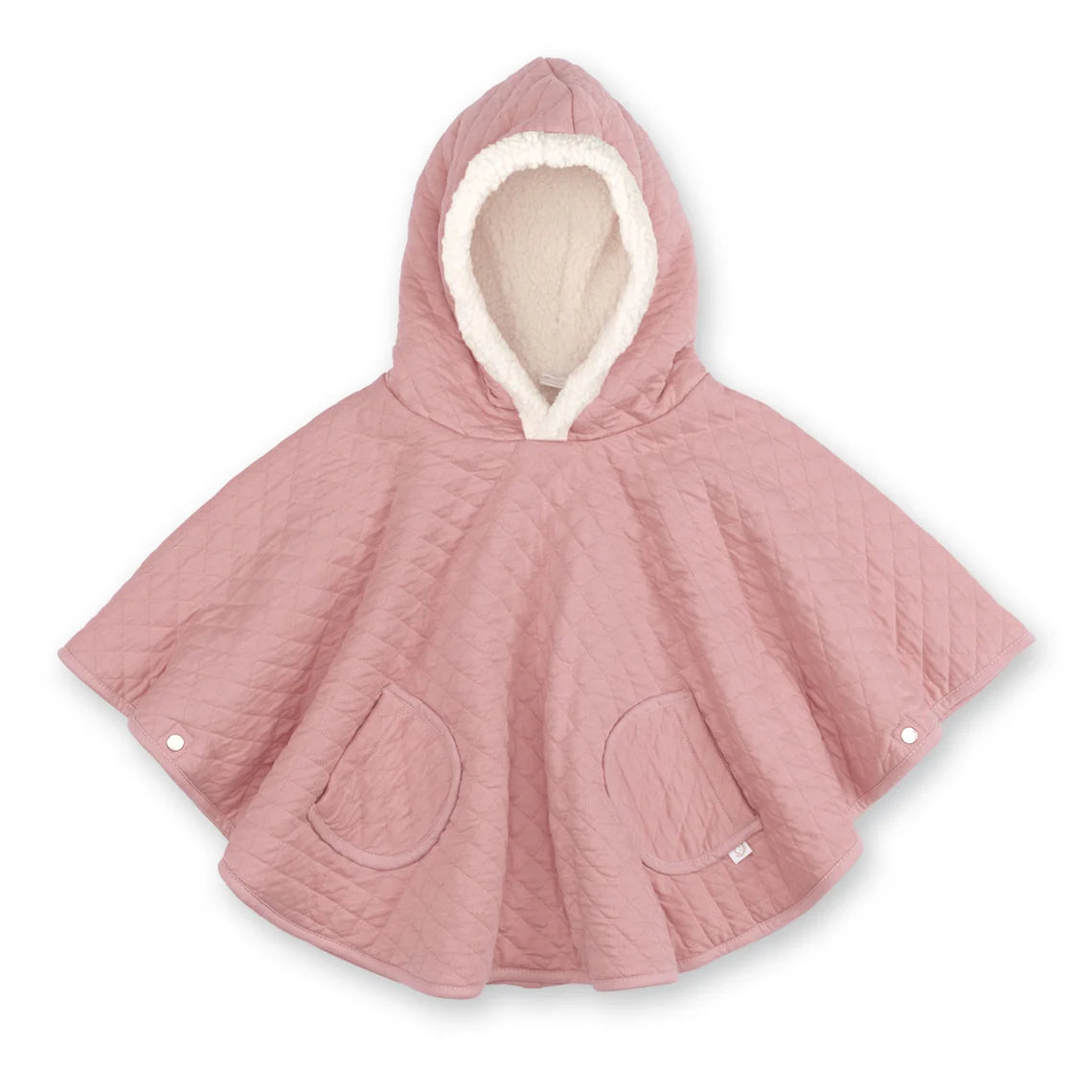 Poncho de voyage hiver