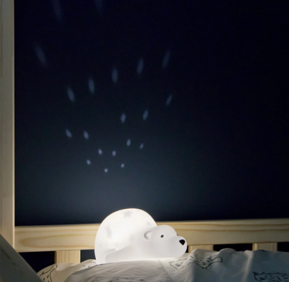 Projecteur d'étoiles