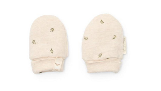 Moufles anti griffure Leaves One Size