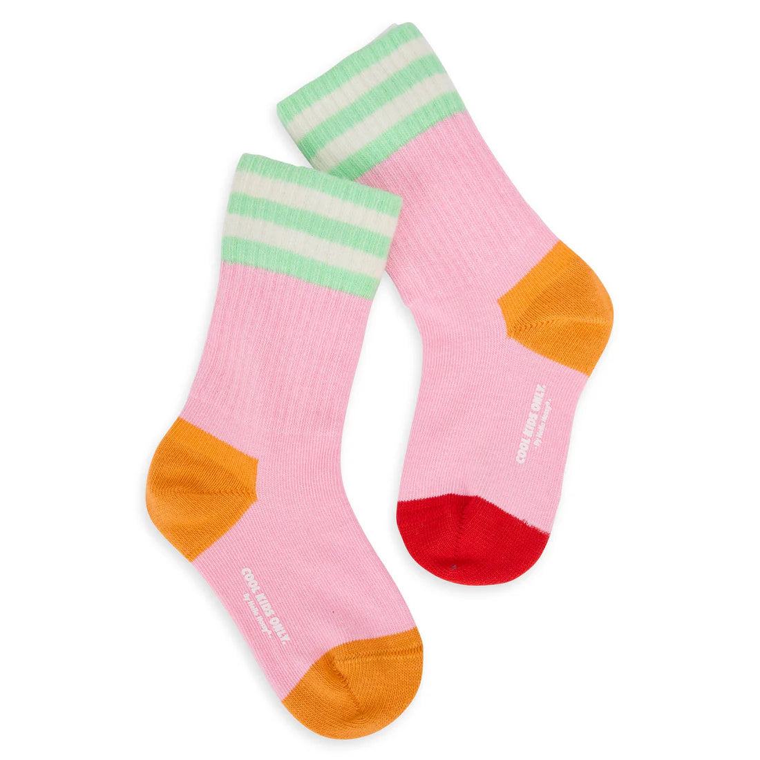 Chaussettes 2pcs