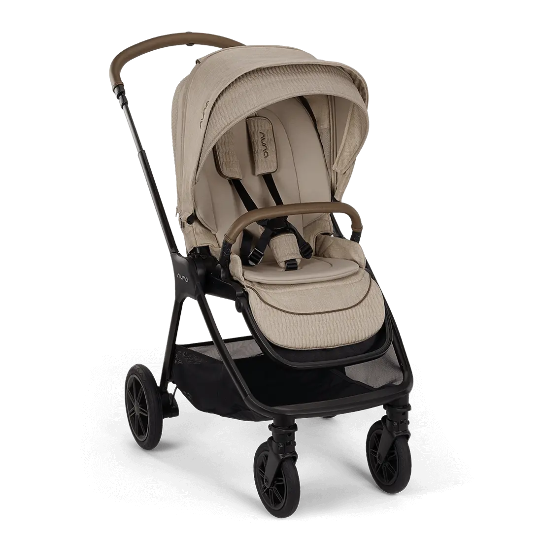 Poussette Nuna triv™ Cosmopolitan