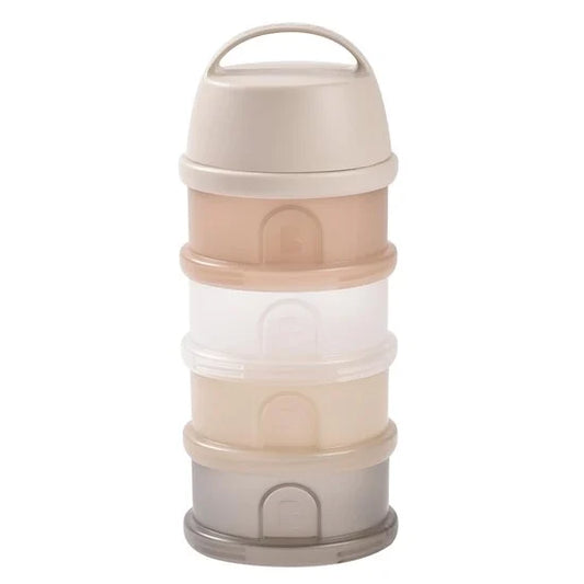Boîte doseuse de lait