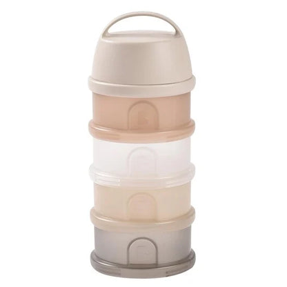 Boîte doseuse de lait