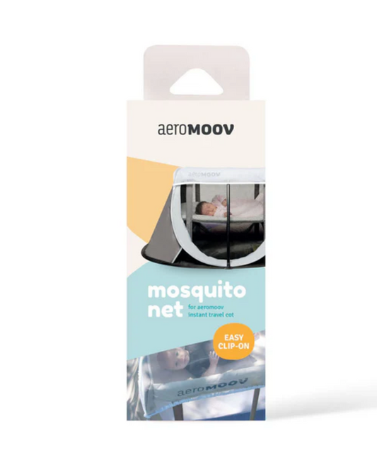 Moustiquaire pour lit instant