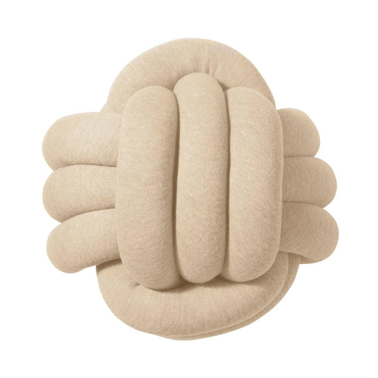 Coussin noeud