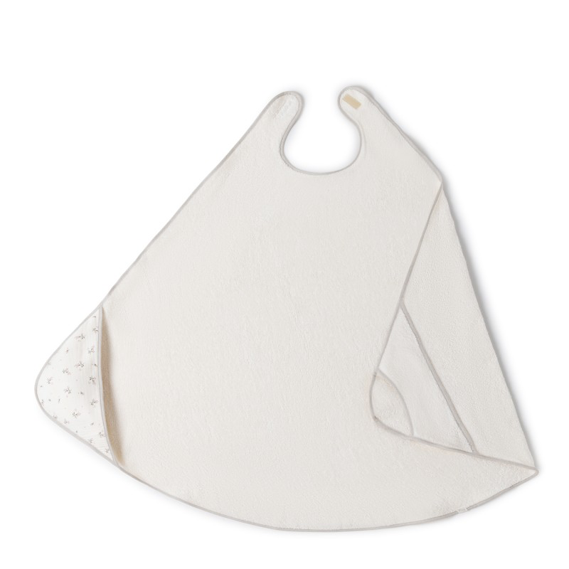 Tablier de bain