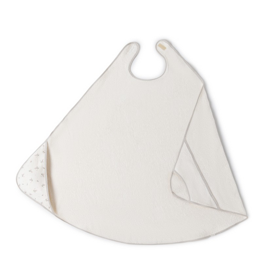 Tablier de bain
