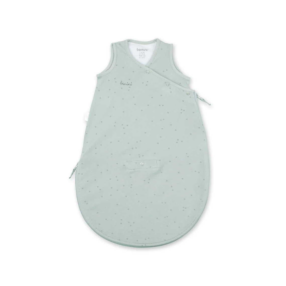 Gigoteuse Magic bag 0-1 mois TOG 0.5