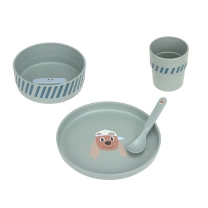 Coffret repas