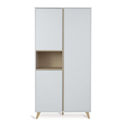 Armoire 2 portes Loft