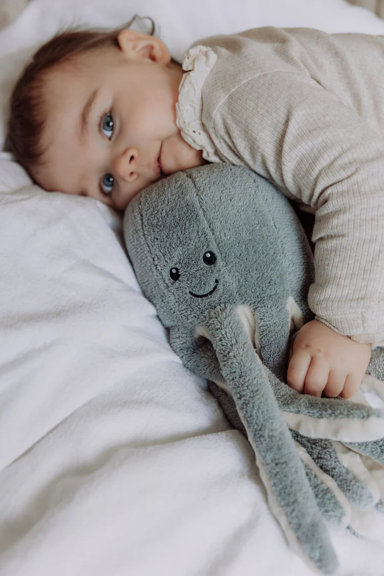 Peluche bruits blancs