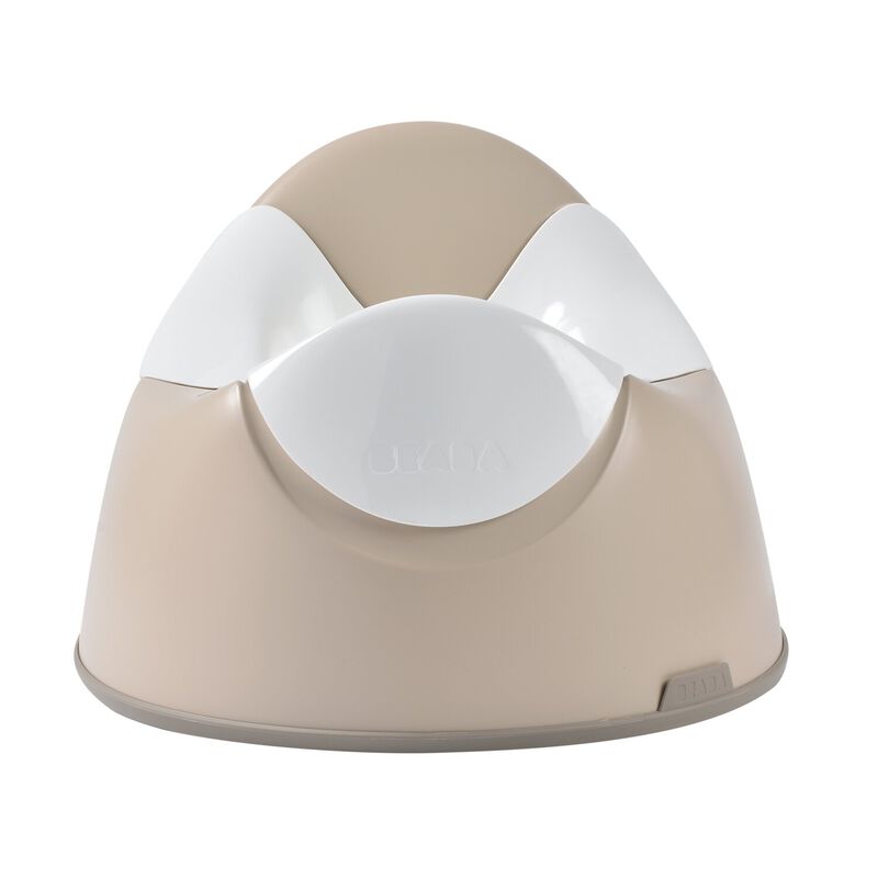 Petit pot ergonomique