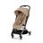 Almond Beige (Taupe Frame)
