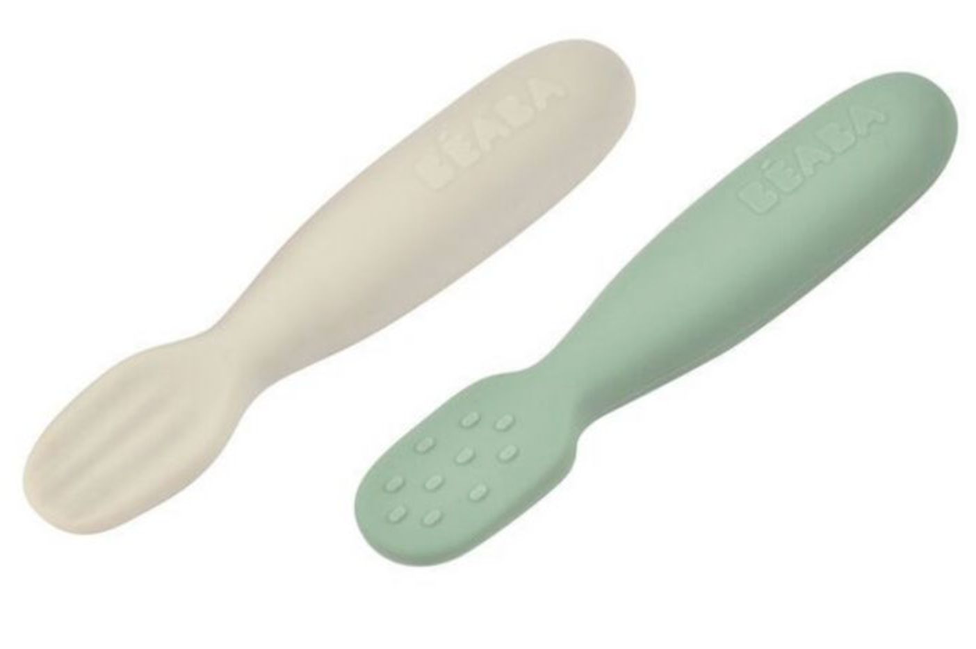 Set de 2 précuillères