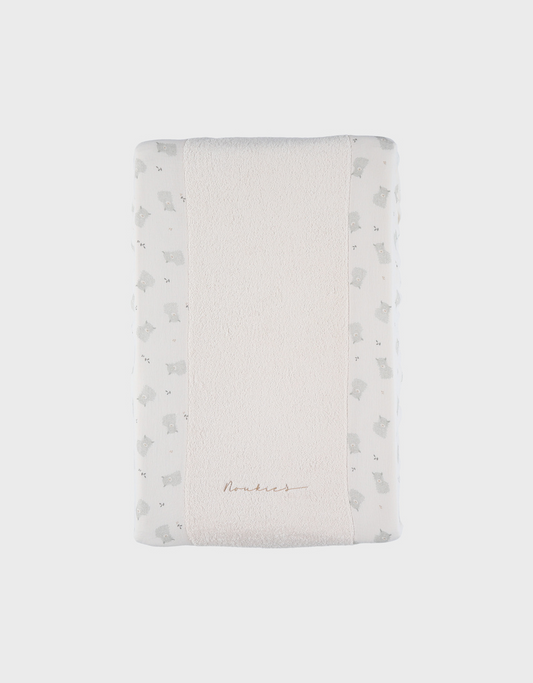Housse pour matelas à langer Fluffy