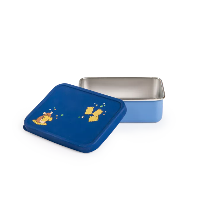 Boîte à gouter