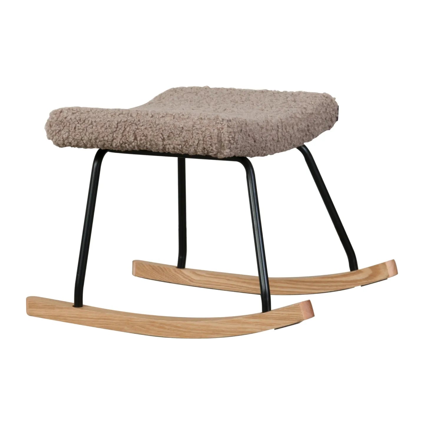 Repose-pied pour rocking chair de luxe