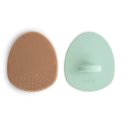 Brosses douces