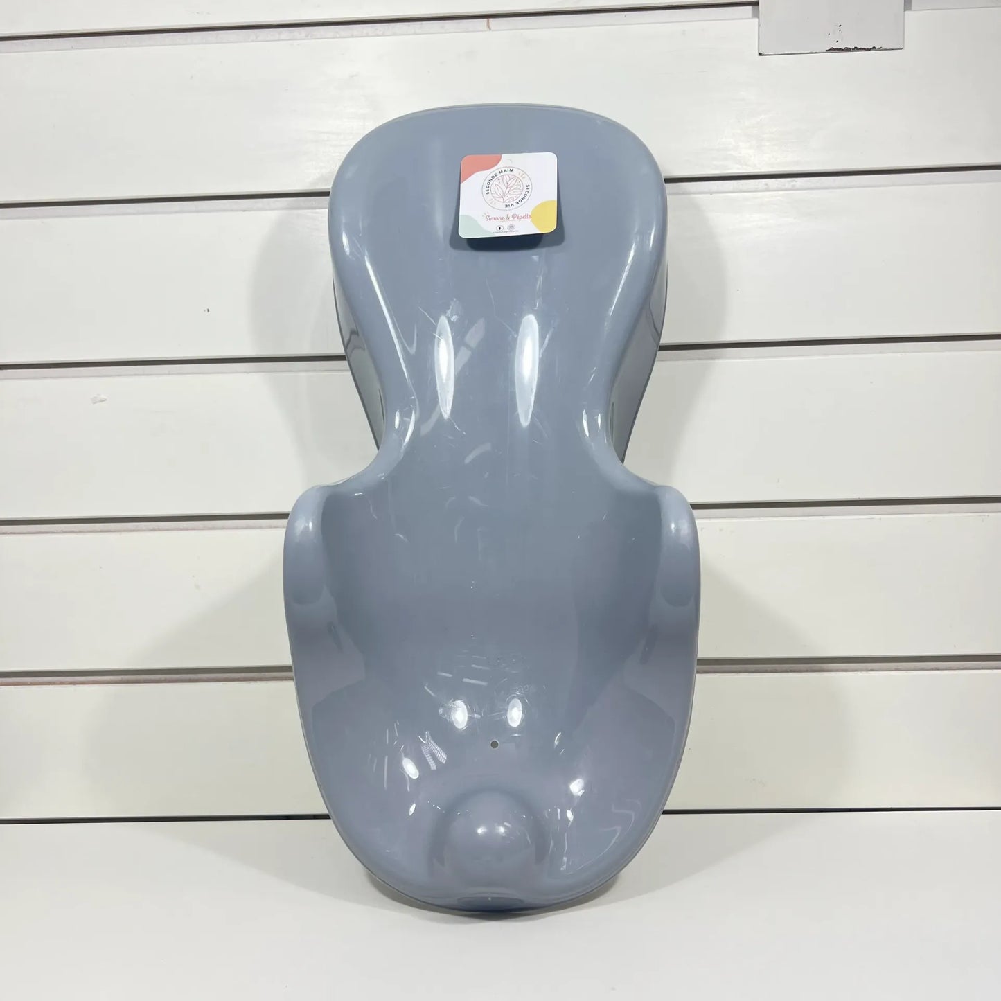 Transat de bain