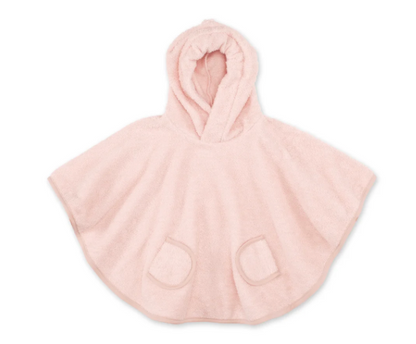 Poncho de bain éponge douce