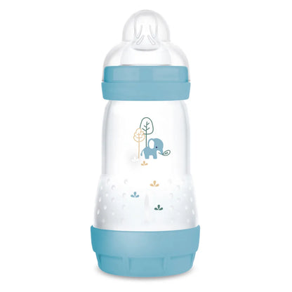 Biberon easy start anti colique