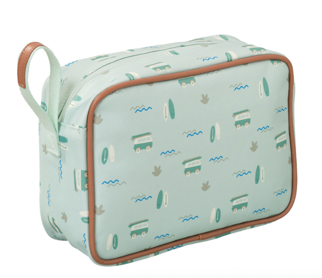 Trousse de toilette