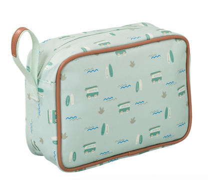 Trousse de toilette