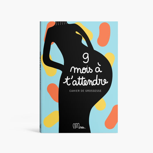 Livre à t'attendre