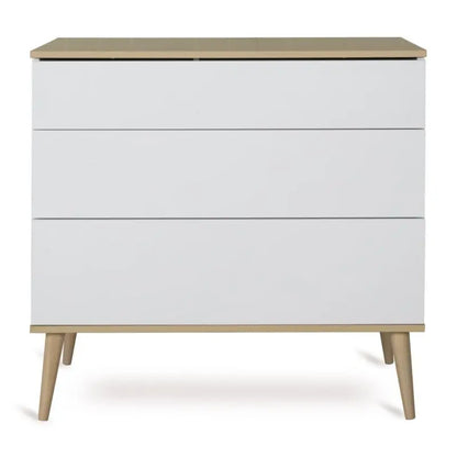 Commode Flow