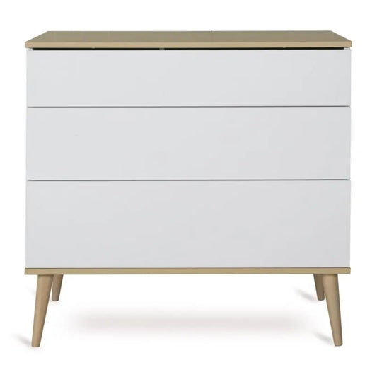 Commode Flow