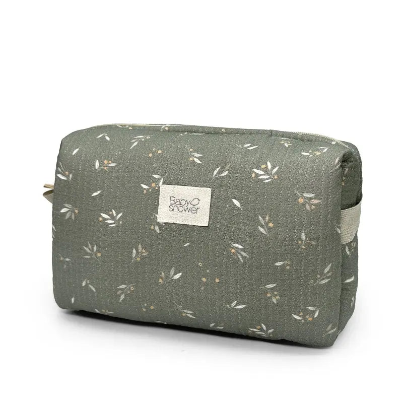 Trousse de toilette