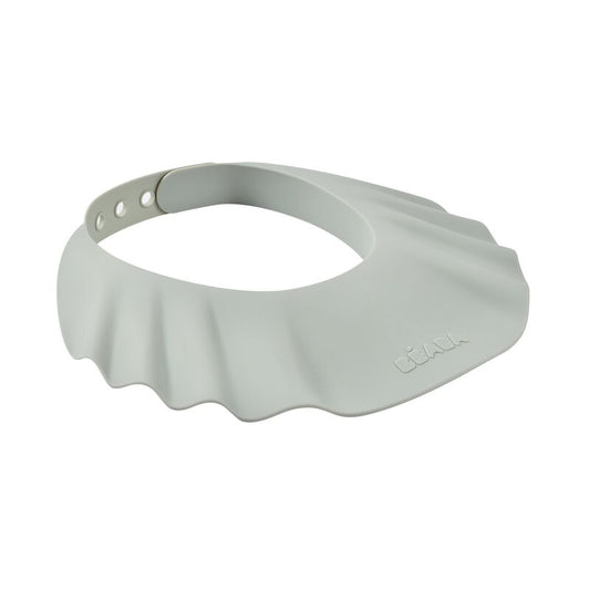 Visière de bain en silicone