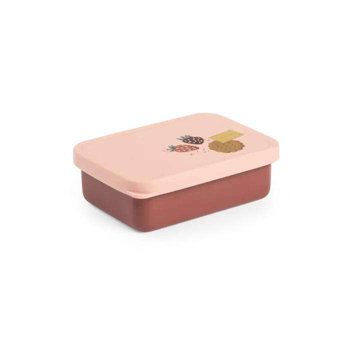 Boîte à gouter
