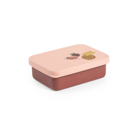 Boîte à gouter
