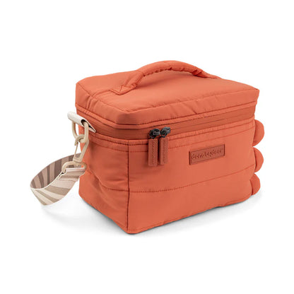 Sac isotherme matelassé