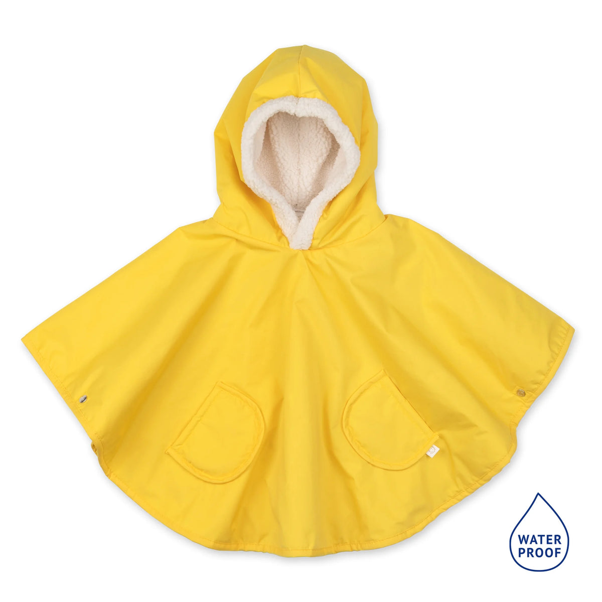 Poncho de voyage hiver waterproof