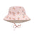 Rose pâle / 1/3 ans