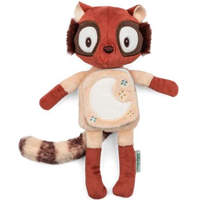 Peluche à Histoire Elvis