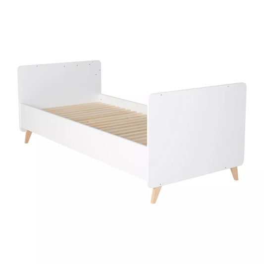 Lit bébé Loft Lit Évolutif &