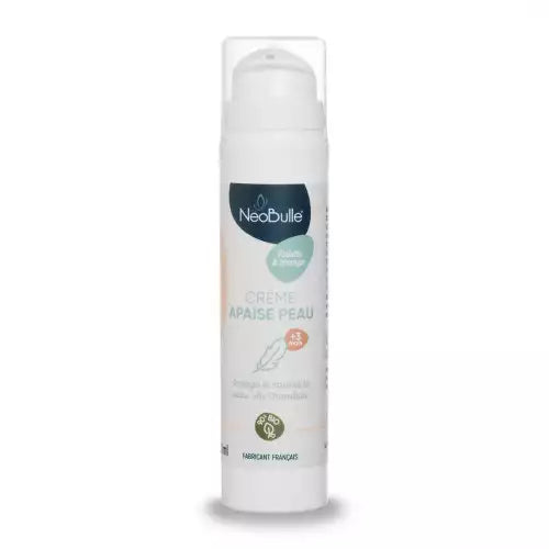 Crème Apaise Peau